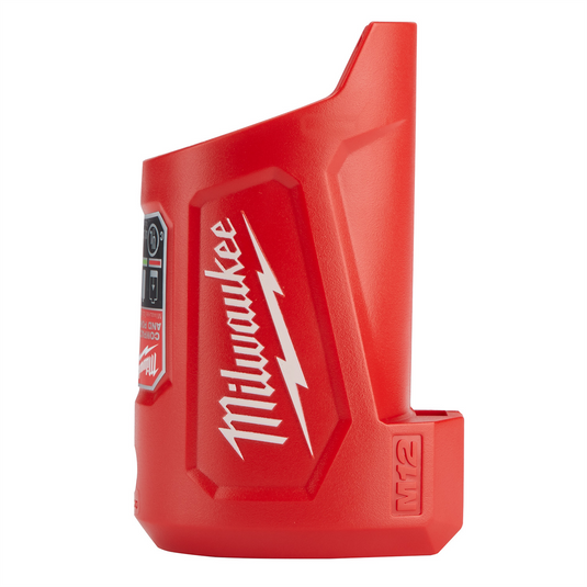 Milwaukee Tool M12 Compact Charger and Power Source