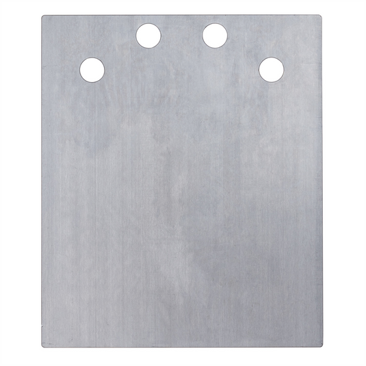 Milwaukee Tool SDS MAX Floor Scraper Replacement Blade 1.5mm