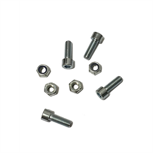 Milwaukee Tool SDS MAX Floor Scraper Replacement Fastener Kit