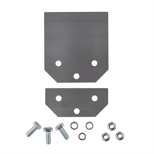 Milwaukee Tool SDS-PLUS Floor Scraper Replacement Kit