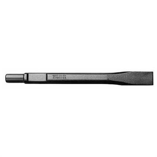 Milwaukee Tool SPL/RDHEX Demo  1"" x 18"" Flat Chisel