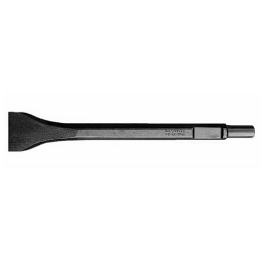 Milwaukee Tool SPL/RDHEX Demo 1-1/2"" x 12"" Scaling Chisel