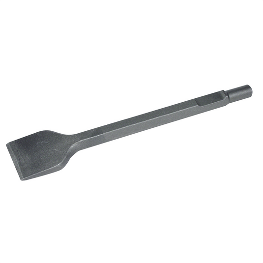 Milwaukee Tool SPL/RDHEX Demo 2"" Scraping Chisel