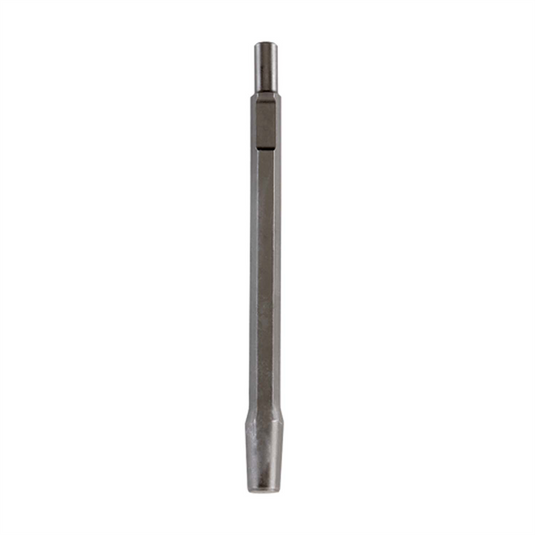Milwaukee Tool SPL/RDHEX Demo Tamper Shank
