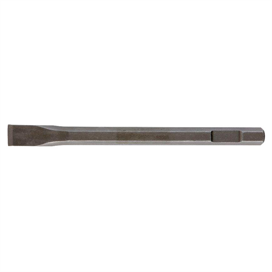 Milwaukee Tool 3/4"" HEX Demo 18"" Flat Chisel