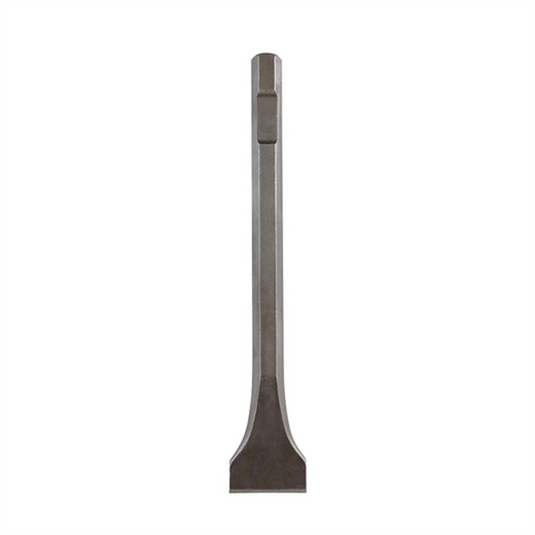 Milwaukee Tool 3/4"" HEX Demo 2"" Scaling Chisel