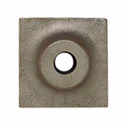 Milwaukee Tool SDS MAX Tamper Plate 5"" x 5