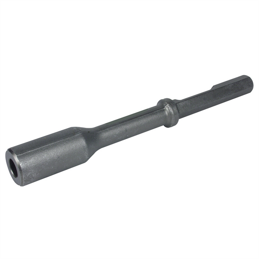 Milwaukee Tool 1-1/8"" Hex Demo 15-1/2"" Ground Rod Driver
