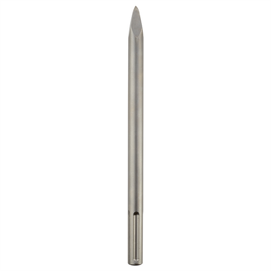 Milwaukee Tool SDS MAX Bull Point Chisel 24
