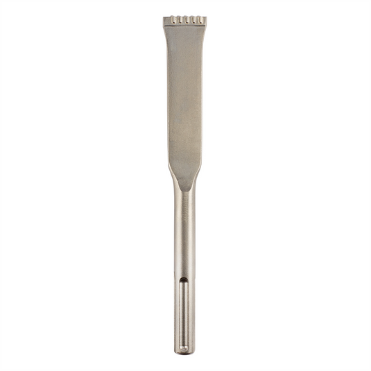 Milwaukee Tool SDS MAX Carbide Slotting Tool 1-1/2X11