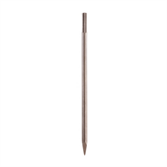 Milwaukee Tool SDS MAX Bull Point Chisel 18