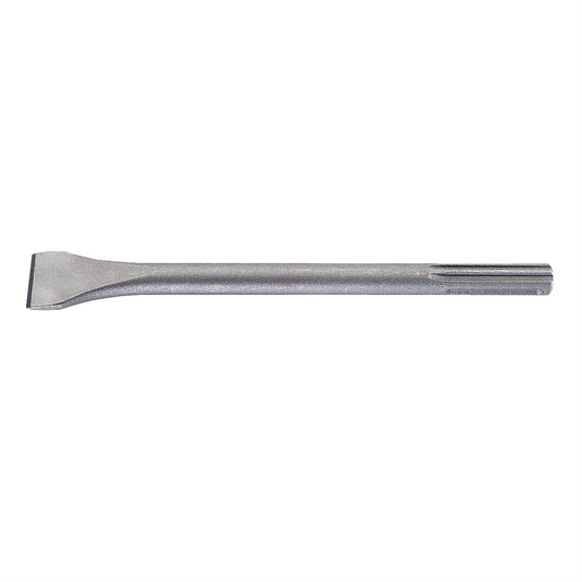 Milwaukee Tool SDS MAX Flat Chisel 12