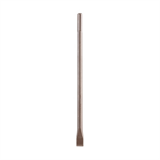 Milwaukee Tool SDS MAX Flat Chisel 18