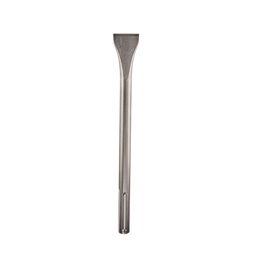 Milwaukee Tool SDS MAX Scaling Chisel 1-1/2"" X 12