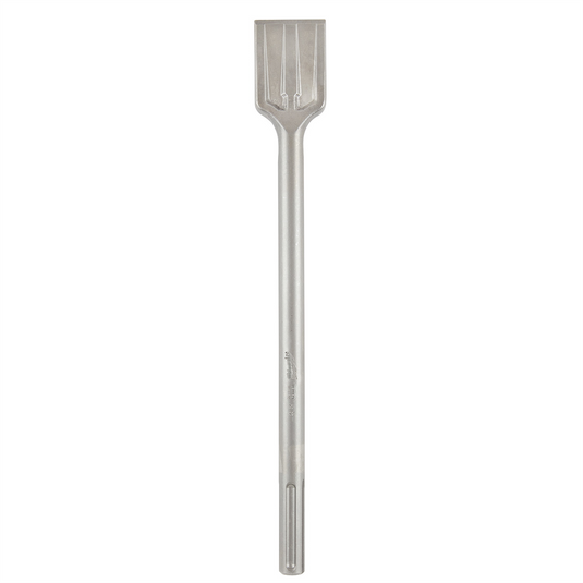 Milwaukee Tool SDS MAX SLEDGE 2"" Scaling Chisel
