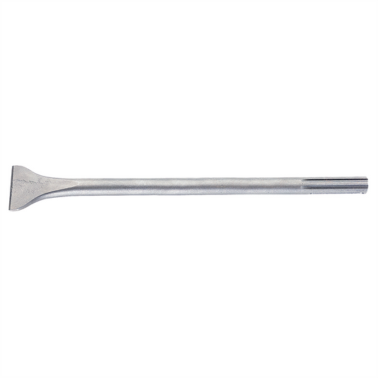 Milwaukee Tool SDS MAX Scaling Chisel 2"" x 12