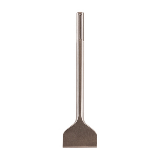 Milwaukee Tool SDS MAX SLEDGE 3"" Scaling Chisel