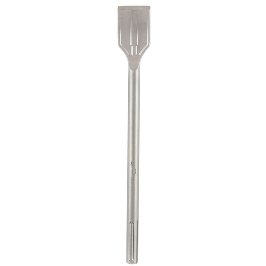 Milwaukee Tool SDS MAX Tile Chisel 3 1/4"" X 12