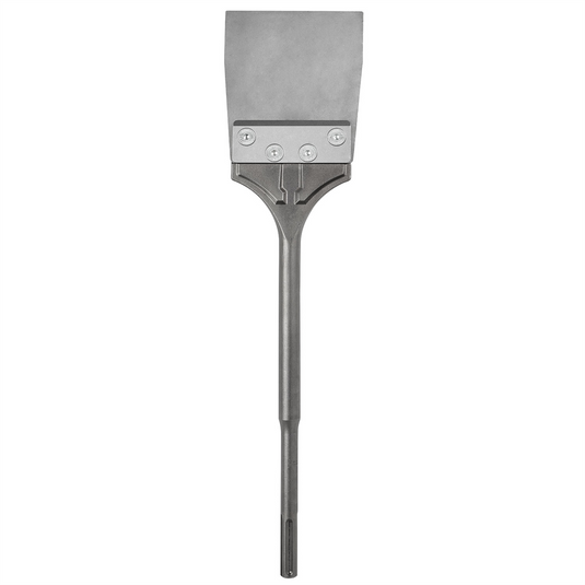 Milwaukee Tool SDS MAX SLEDGE Floor Scraper