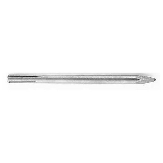 Milwaukee Tool SDS MAX Bull Point Chisel 12