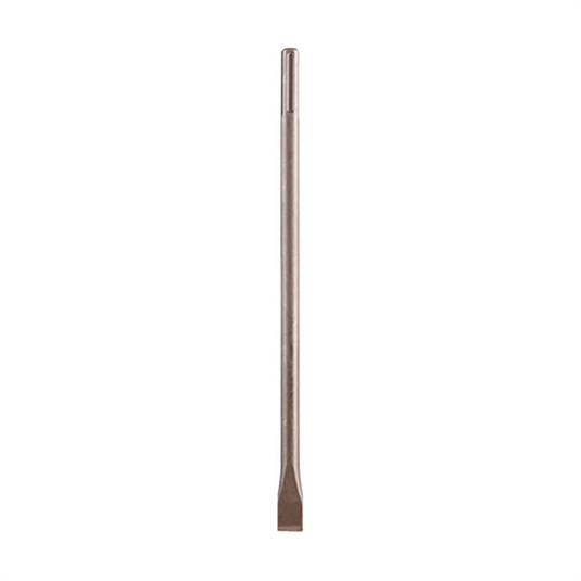 Milwaukee Tool SDS MAX Demolition 18"" Flat Chisel