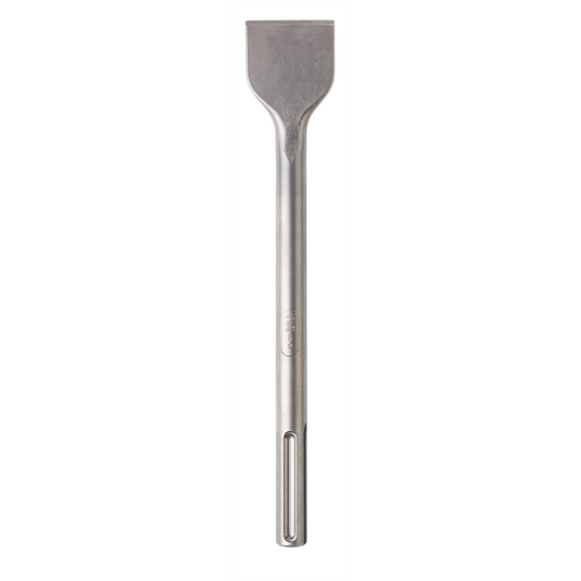 Milwaukee Tool SDS MAX SLEDGE 3"" Scaling Chisel (25-Pack)