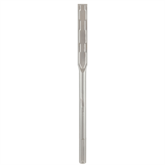Milwaukee Tool SDS-MAX SLEDGE 1"" X 16"" Flat Chisel
