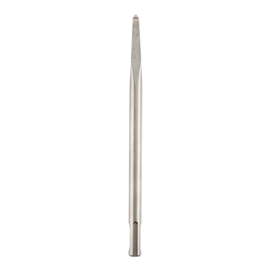Milwaukee Tool SDS PLUS Precision Point Chisel 7
