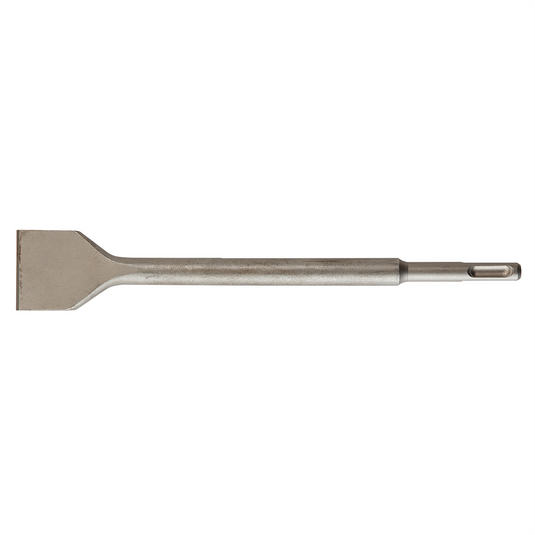 Milwaukee Tool SDS PLUS Scaling Chisel 1/2