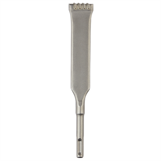 Milwaukee Tool SDS Plus 1-1/4"" Carbide Tipped Slotting Chisel