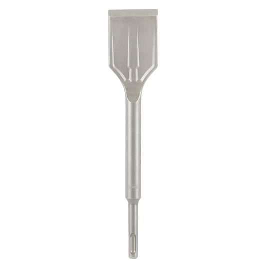 Milwaukee Tool SDS PLUS SLEDGE 1-7/8"" Tile Chisel