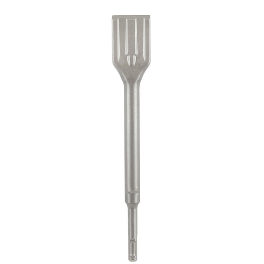 Milwaukee Tool SDS PLUS SLEDGE 1-1/2"" Scaling Chisel