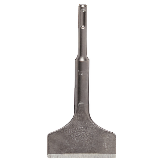 Milwaukee Tool SDS PLUS  Tile Chisel 3"" X 6