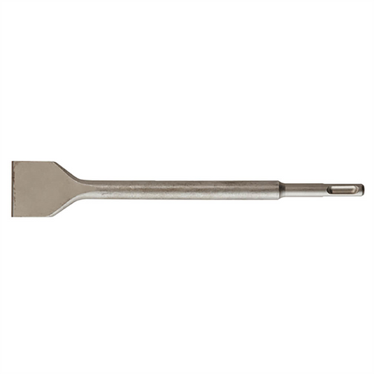 Milwaukee Tool SDS PLUS Flat Chisel 3/4