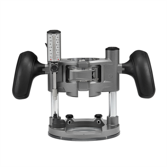 Milwaukee Tool Compact Router Plunge Base
