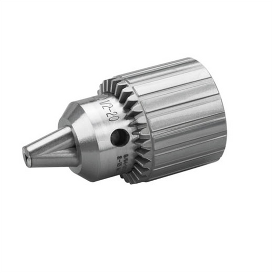 Milwaukee Tool 1/2"" - 20"" KEYED CHUCK