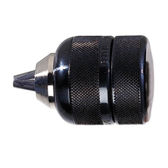 Milwaukee Tool 3/8"" 2-SLEEVE KEYLESS CHUCK 3/8"" - 24 IN.