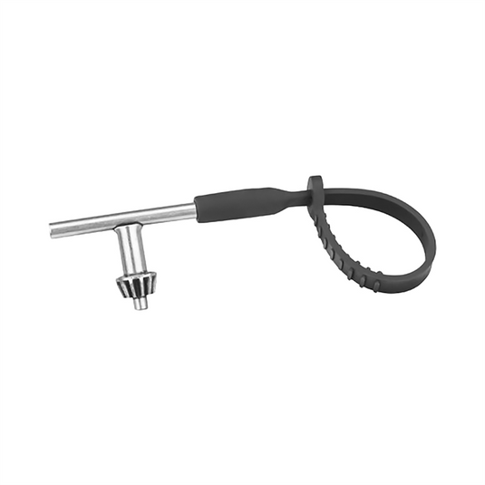 Milwaukee Tool Hex Bit 3/4"" Ground Rod Driver