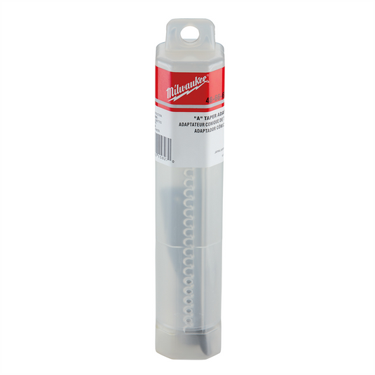 Milwaukee Tool A Taper Adapter