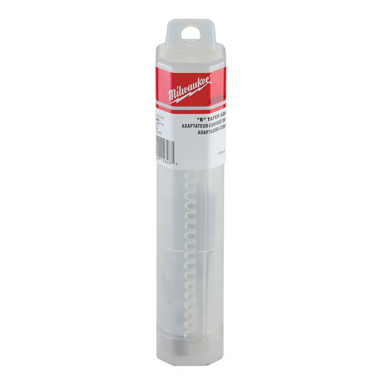 Milwaukee Tool B Taper Adapter