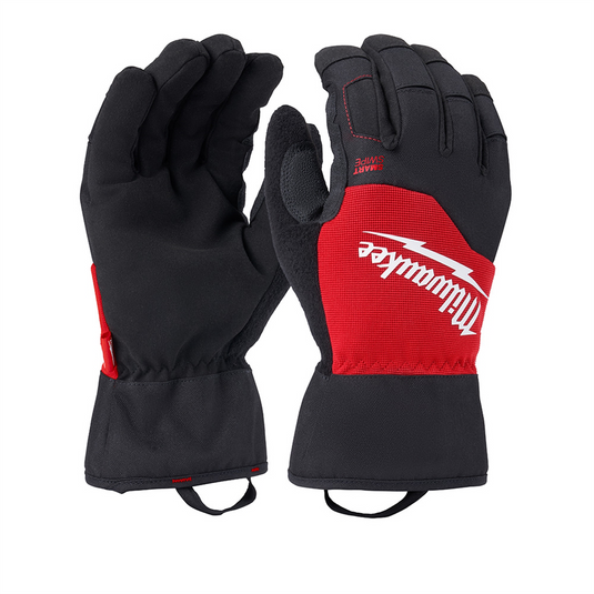 Milwaukee Tool Winter Performance Gloves XL
