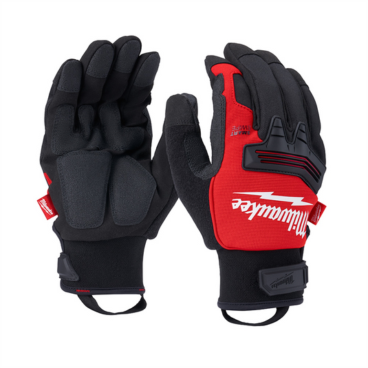 Milwaukee Tool Winter Demo Gloves -S