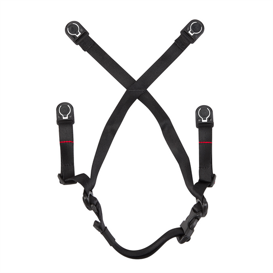 Milwaukee Tool BOLT Safety Helmet Chin Strap
