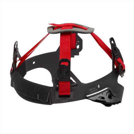 Milwaukee Tool 4-Point Ratcheting Suspension