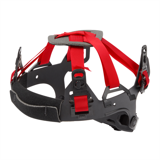 Milwaukee Tool 6-Point Ratcheting Suspension