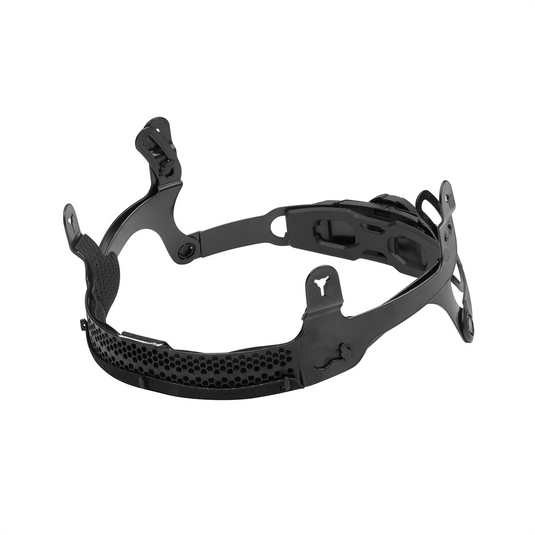 Milwaukee Tool BOLT Safety Helmet Ratcheting Suspension