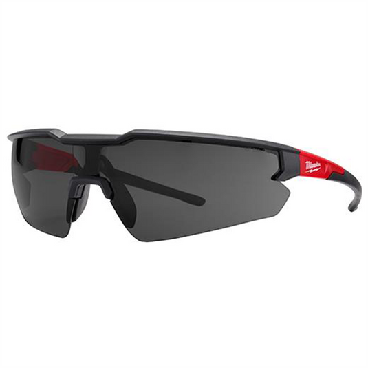 Milwaukee Tool Tinted Fog-Free Glasses (Poly)