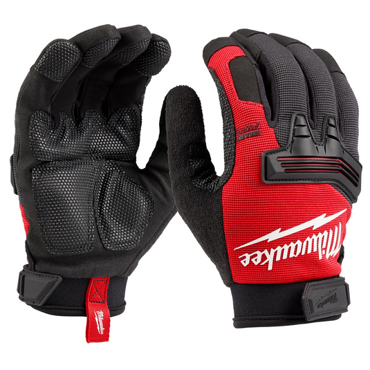 Milwaukee Tool Wrecking Work Glove - XL