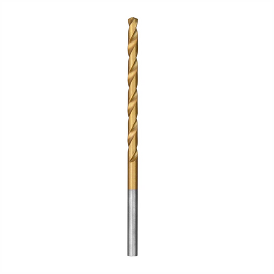 Milwaukee Tool THUNDERBOLT Titanium Coated 7/64"" Drill Bits