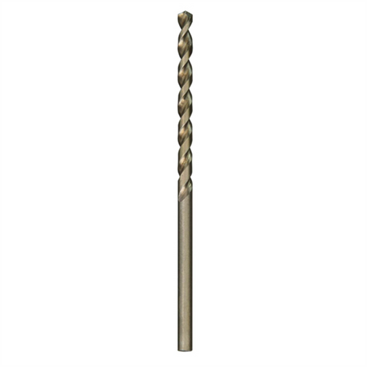 Milwaukee Tool 1/8"" COBALT RED HELIX Drill Bit